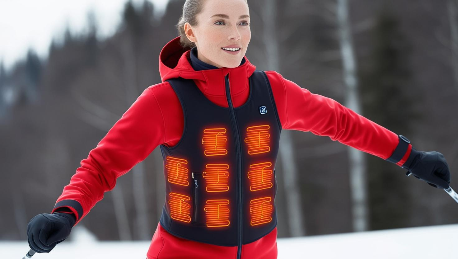 How to Choose the Right Heated Jacket